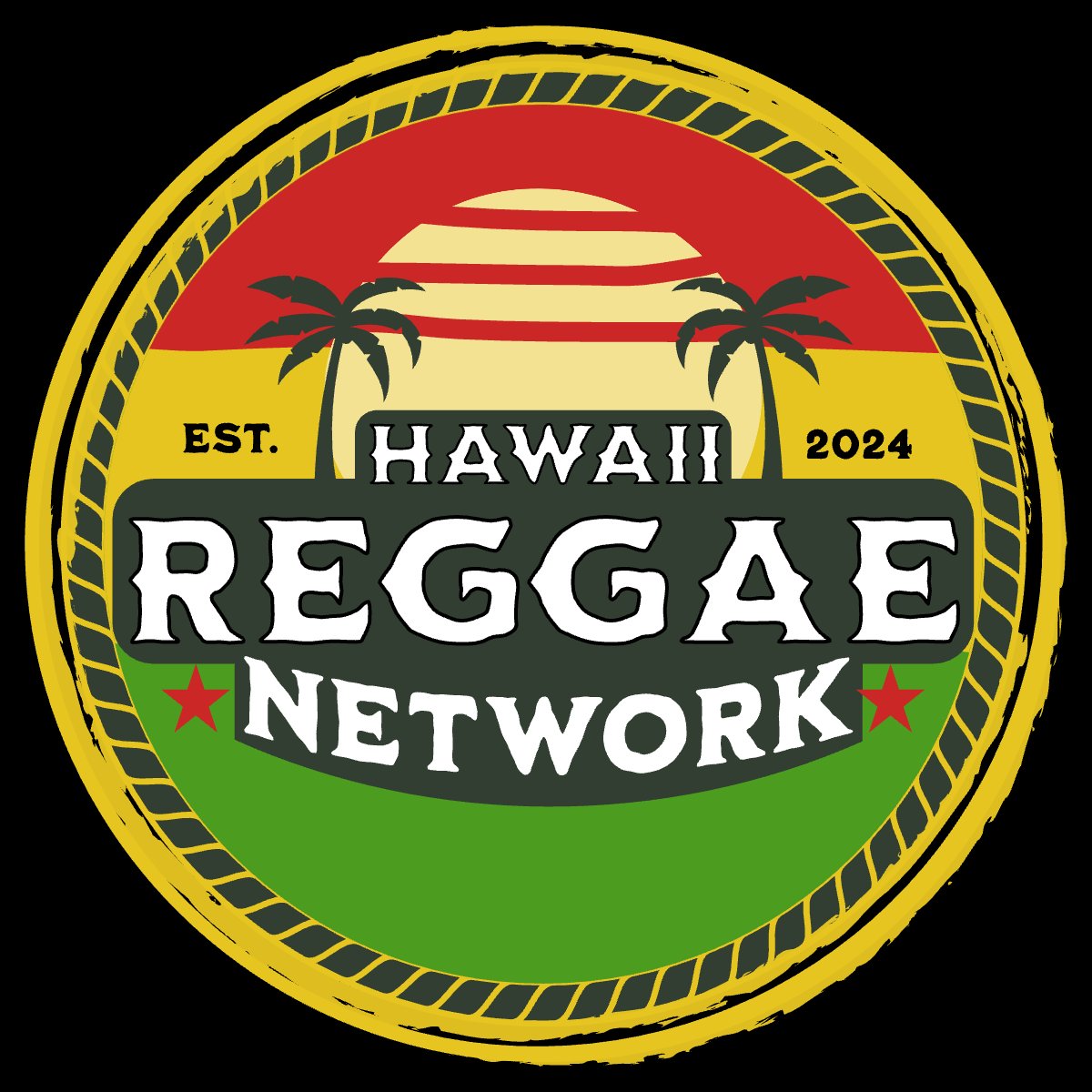 Hawaii Reggae Network