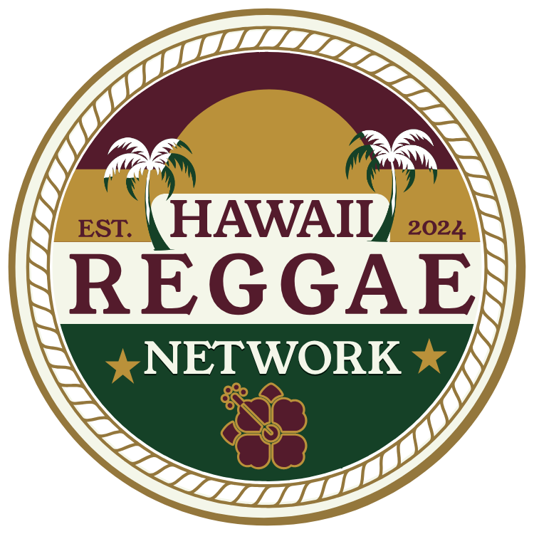 Hawai'i Reggae Network