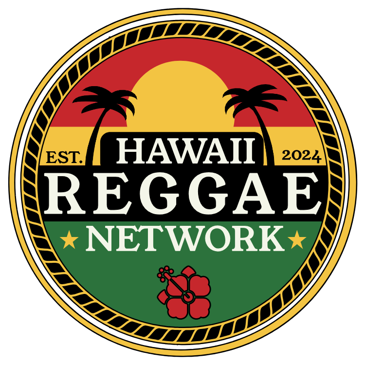 Hawai'i Reggae Network
